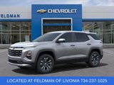 New 2026 Chevrolet Equinox LT w/ LPO, Floor Liner Package image 2