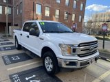 Used 2018 Ford F150 4x4 SuperCrew image 4