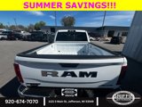 Used 2025 RAM 2500 Big Horn image 6