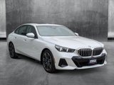 Used 2024 BMW 530i xDrive w/ M Sport Package image 3