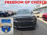 New 2025 Jeep Grand Cherokee L Summit image 2