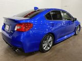 Used 2020 Subaru WRX Limited w/ Popular Package #1 image 3