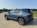 New 2026 Chevrolet Equinox LT image 3