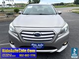 Used 2016 Subaru Legacy 2.5i Premium image 2
