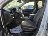 Used 2023 Chevrolet Equinox LT w/ LPO, Floor Liner Package image 5