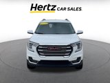 Used 2024 GMC Terrain SLT image 5