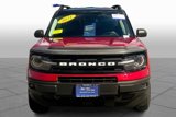 Certified 2021 Ford Bronco Sport Outer Banks image 3