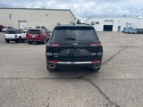 Used 2022 Jeep Grand Cherokee Overland w/ Luxury Tech Group IV image 4