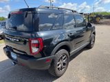 Used 2022 Ford Bronco Sport Badlands image 5