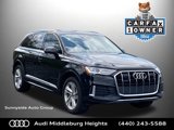 Certified 2023 Audi Q7 2.0T Premium Plus w/ Premium Plus Package image 1