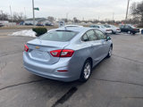 Used 2018 Chevrolet Cruze LT w/ Convenience Package image 6