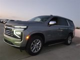 New 2025 Chevrolet Tahoe Premier image 4