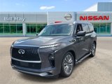 Used 2025 INFINITI QX80 Luxe image 2