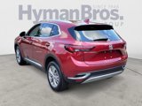Used 2023 Buick Envision Preferred image 5