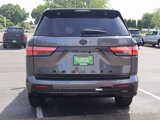 New 2025 Toyota Sequoia Platinum image 6