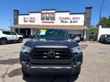 Used 2021 Toyota Tacoma SR5 image 2