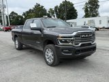New 2026 RAM 2500 Laramie image 4