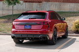 New 2025 Audi RS Q8 performance image 4