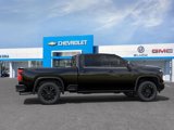 New 2025 Chevrolet Silverado 2500 LTZ image 5