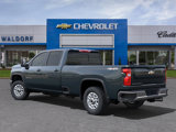 New 2025 Chevrolet Silverado 2500 LT w/ Safety Package image 3