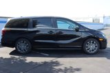 New 2026 Honda Odyssey Touring image 6
