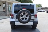 Used 2015 Jeep Wrangler Sahara w/ Dual Top Group image 4