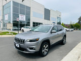 Used 2019 Jeep Cherokee Limited image 2
