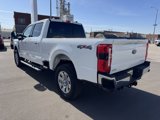 New 2025 Ford F250 Lariat w/ Chrome Package image 5