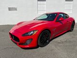 Used 2016 Maserati GranTurismo MC image 3