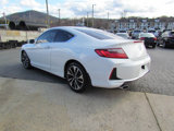 Used 2017 Honda Accord EX-L image 5