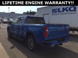 New 2026 Chevrolet Silverado 1500 RST image 5