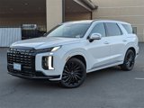 New 2025 Hyundai Palisade Calligraphy image 2