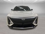 New 2025 Cadillac Lyriq Luxury image 3