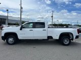Used 2023 Chevrolet Silverado 3500 W/T w/ Gooseneck/5TH Wheel Package image 4