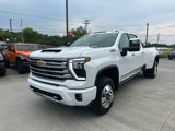 New 2025 Chevrolet Silverado 3500 High Country w/ High Country Premium Package image 4