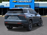 New 2026 Chevrolet Equinox RS w/ LPO, Floor Liner Package image 4