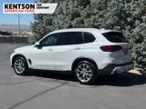 Used 2025 BMW X5 xDrive50e image 5