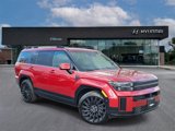 New 2025 Hyundai Santa Fe Calligraphy image 1