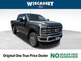 New 2025 Ford F350 Lariat w/ Lariat Ultimate Package image 1