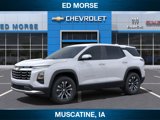 New 2026 Chevrolet Equinox LT w/ Convenience Package II image 2