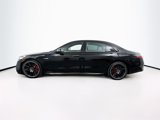 New 2025 Mercedes-Benz S 63 AMG S image 4