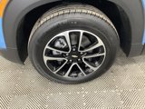 New 2025 Chevrolet TrailBlazer LT image 3