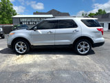 Used 2014 Ford Explorer Limited image 2