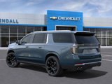 New 2025 Chevrolet Suburban High Country image 3