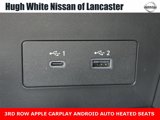 New 2025 Nissan Pathfinder Rock Creek image 5