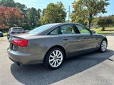 Used 2015 Audi A6 2.0T Premium Plus w/ Premium Plus Package image 5