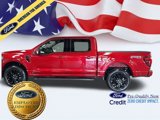 New 2025 Ford F150 Lariat image 2