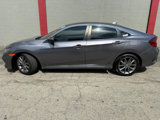 Used 2020 Honda Civic EX image 2