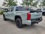 New 2025 Toyota Tundra SR5 image 3