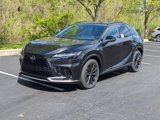 New 2025 Lexus RX 350 AWD image 4